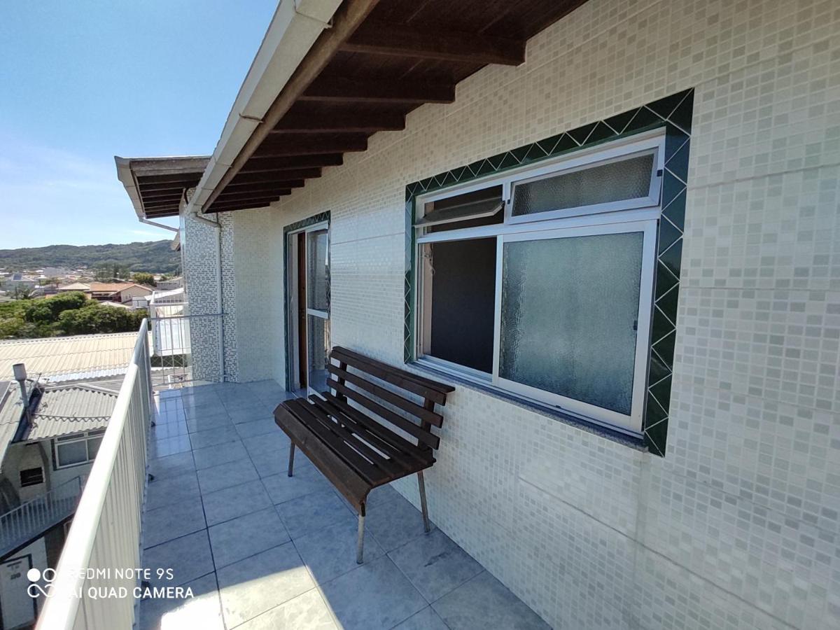 Pousada Ajs Palhoca Exterior photo